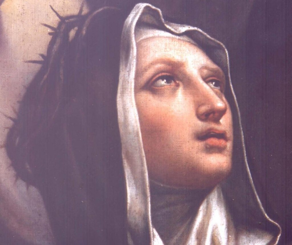 Santa Veronica Giuliani